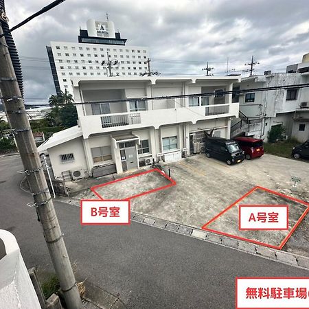 Plus Life Ishigaki Ishigaki  Ngoại thất bức ảnh